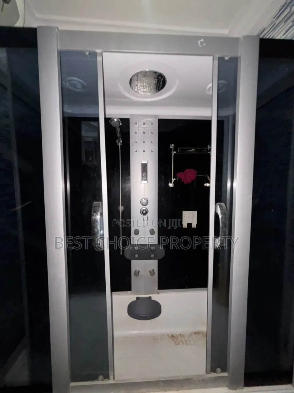 1bdrm Apartment in New Legon for rent