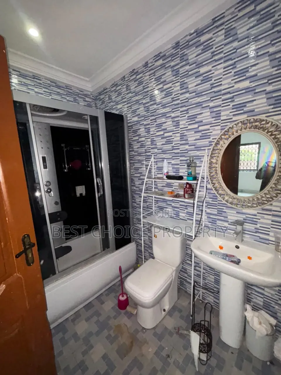 1bdrm Apartment in New Legon for rent