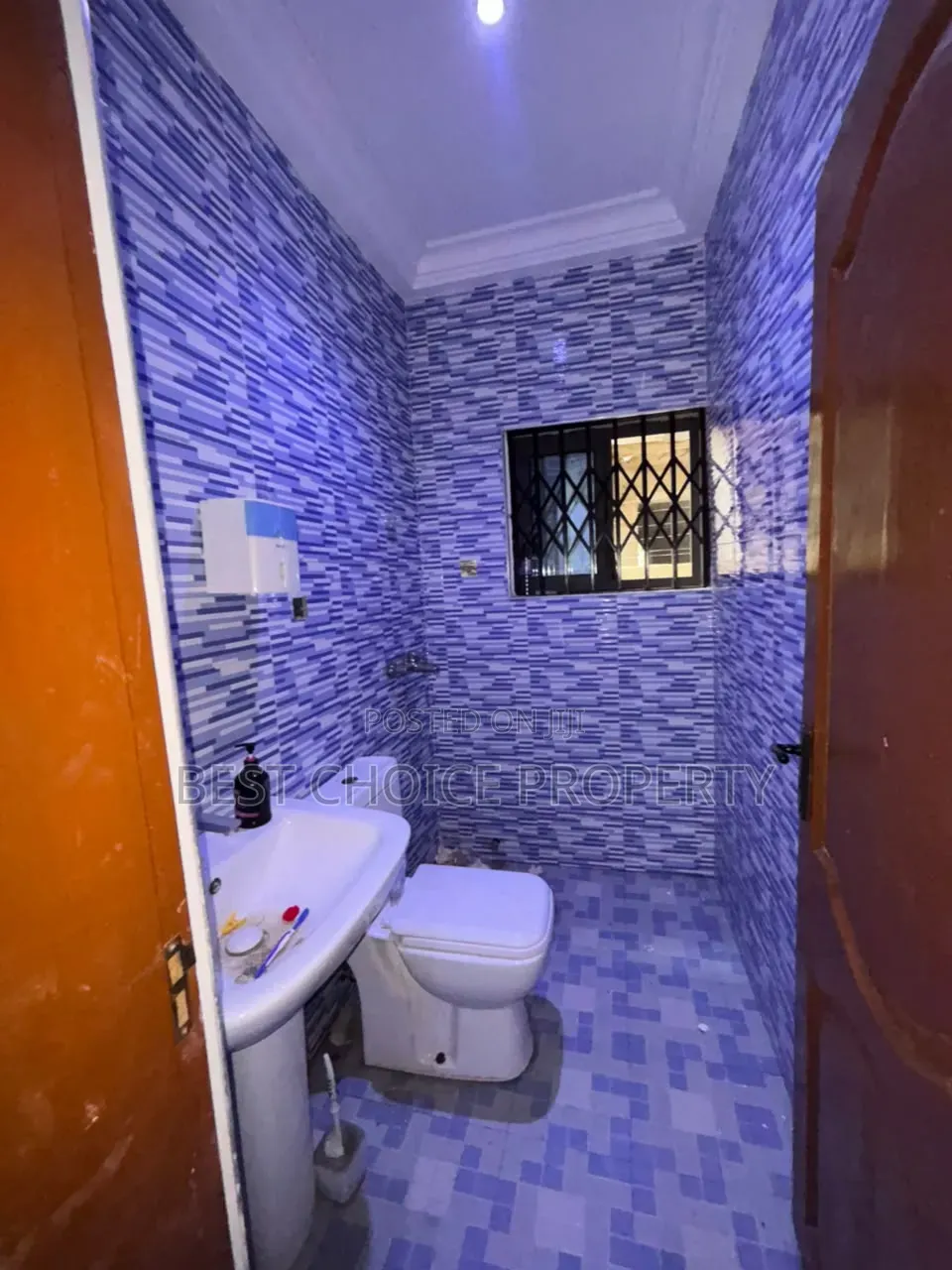 1bdrm Apartment in New Legon for rent