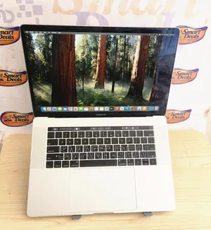Laptop Apple MacBook 2018 16GB Intel Core i7 SSD 512GB