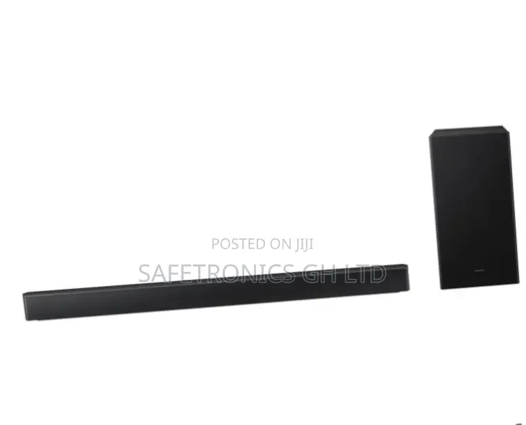 Secure Best Samsung B-Series Soundbar HW-B650F 3.1 Ch Subwoofer 2025