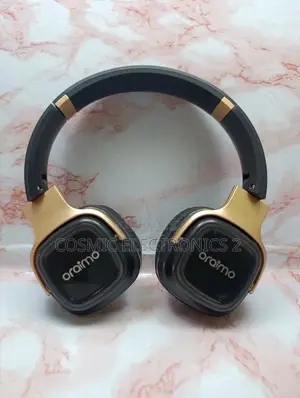 Oraimo ZB630 Wireless Bluetooth Headphones