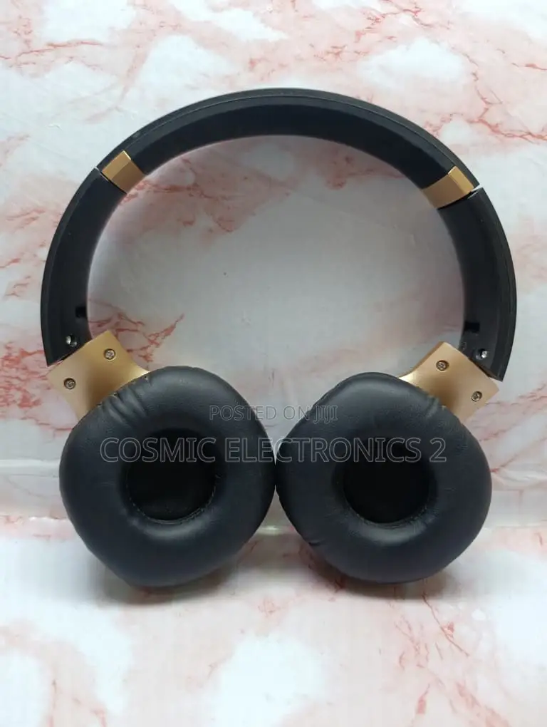 Oraimo ZB630 Wireless Bluetooth Headphones