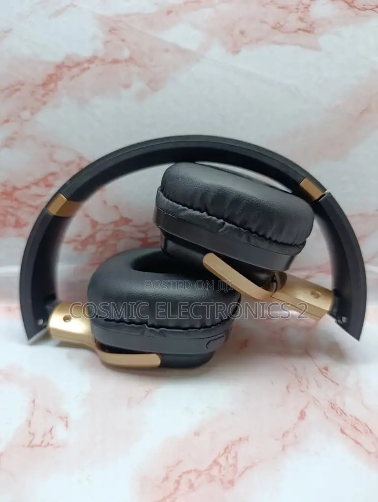Oraimo ZB630 Wireless Bluetooth Headphones