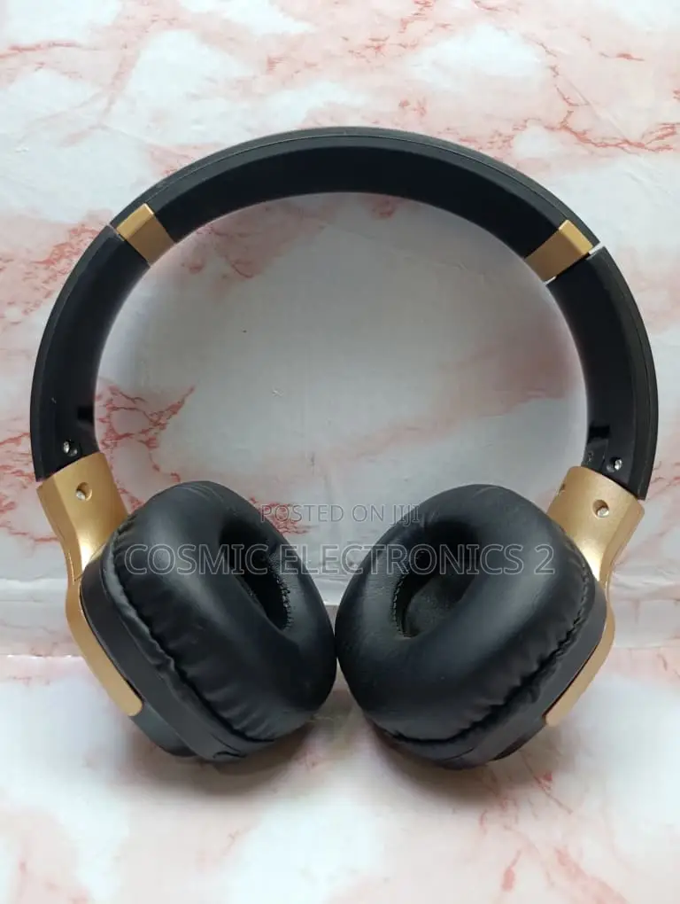 Oraimo ZB630 Wireless Bluetooth Headphones