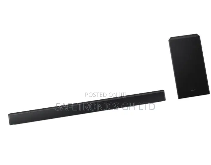 Get Accurate Samsung B-Series Soundbar HW-B650F 3.1 Ch Subwoofer 2025