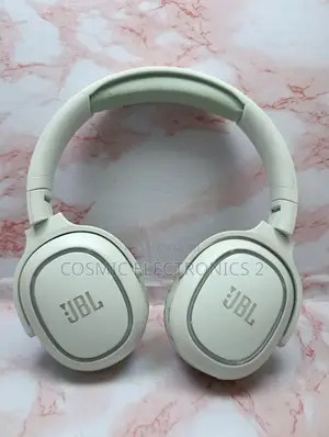 JBL Harman Tune M9BT Wireless Bluetooth Headphones