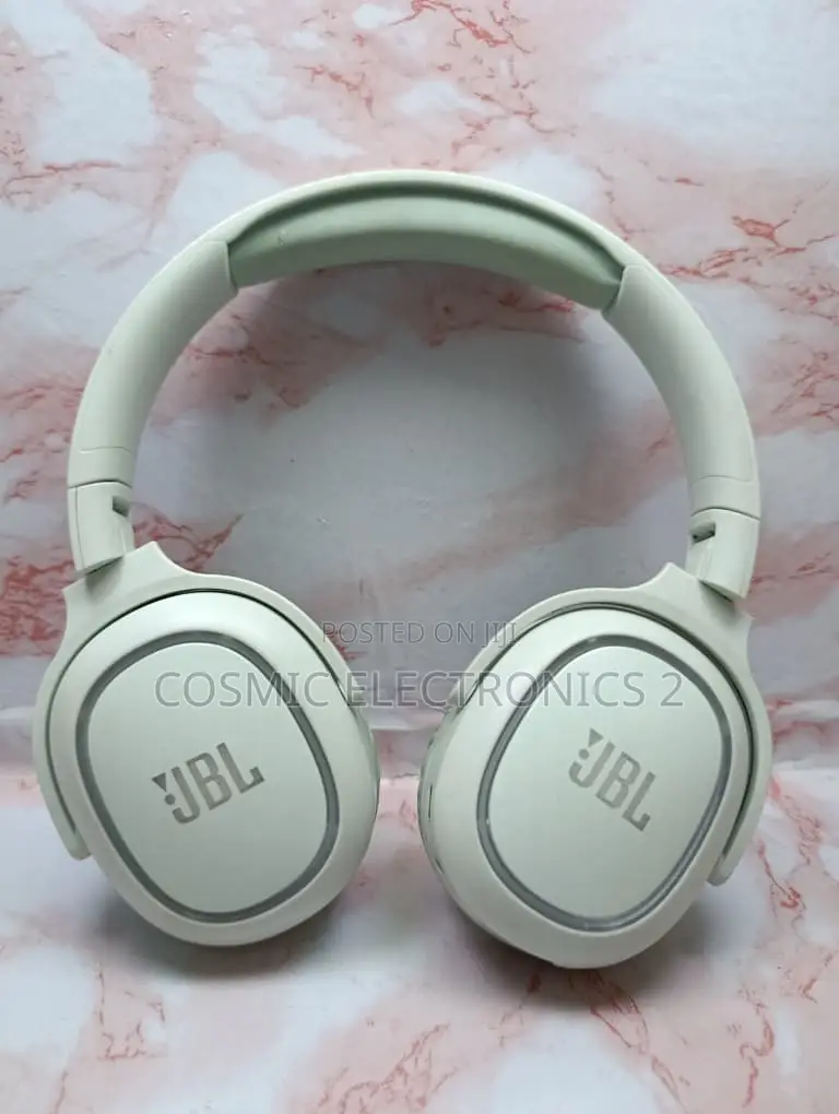 JBL Harman Tune M9BT Wireless Bluetooth Headphones