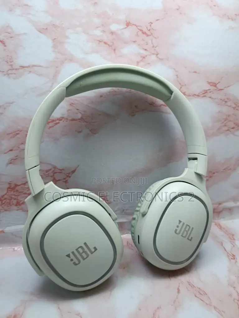JBL Harman Tune M9BT Wireless Bluetooth Headphones