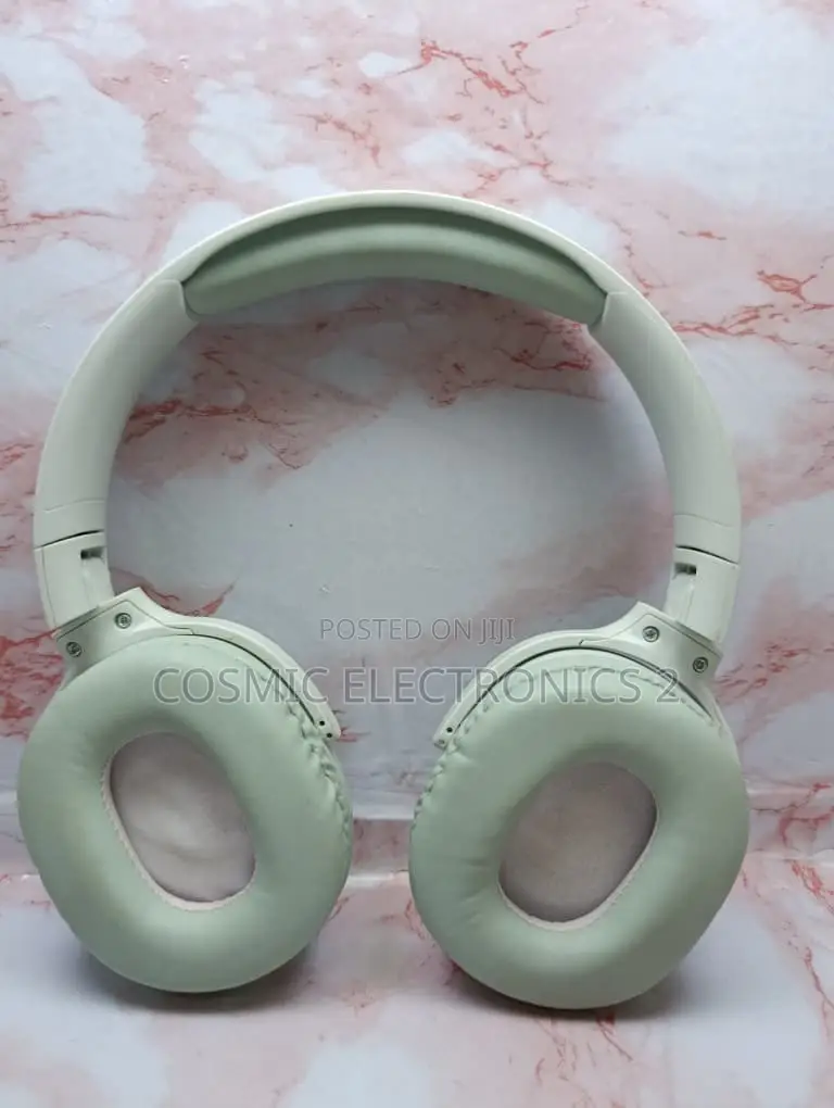 JBL Harman Tune M9BT Wireless Bluetooth Headphones