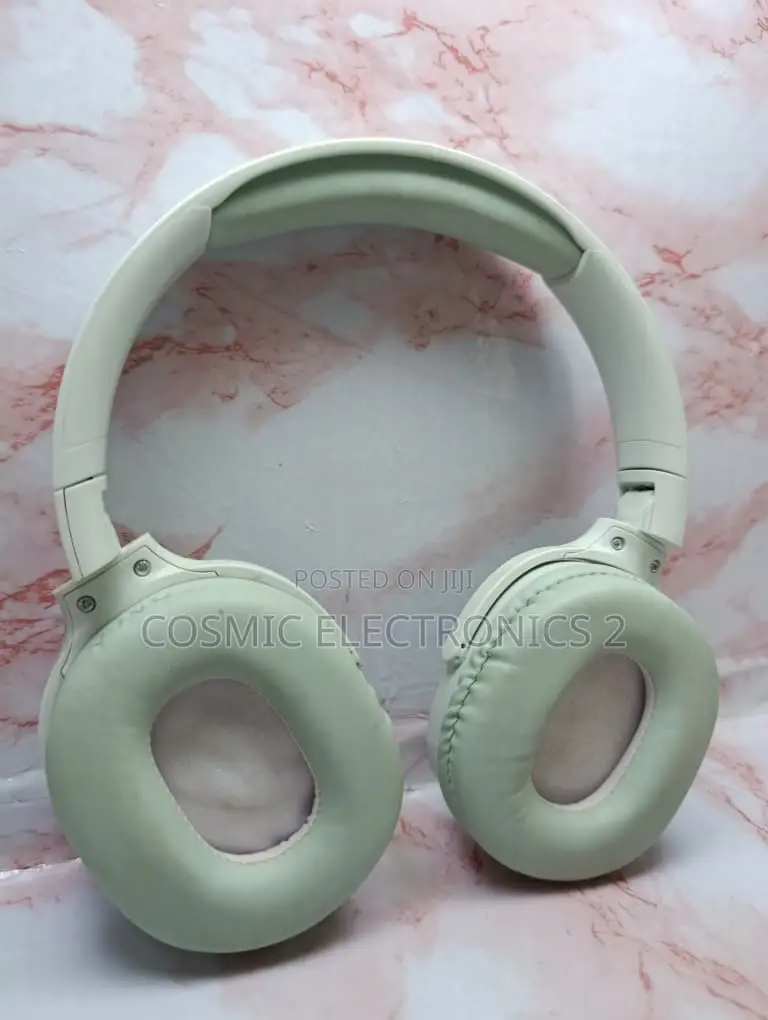 JBL Harman Tune M9BT Wireless Bluetooth Headphones