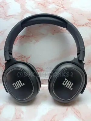 JBL Harman Tune M9BT Wireless Bluetooth Headphones