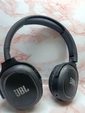 JBL Harman Tune M9BT Wireless Bluetooth Headphones