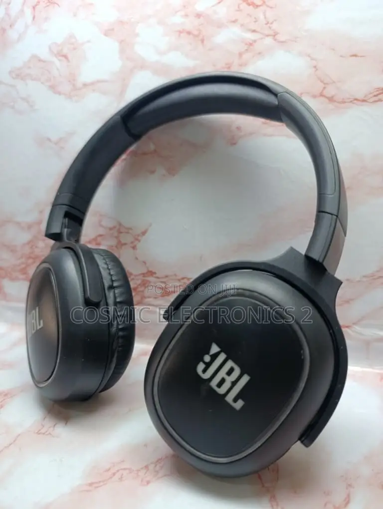 JBL Harman Tune M9BT Wireless Bluetooth Headphones