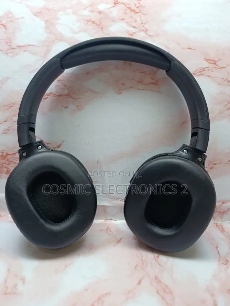 JBL Harman Tune M9BT Wireless Bluetooth Headphones
