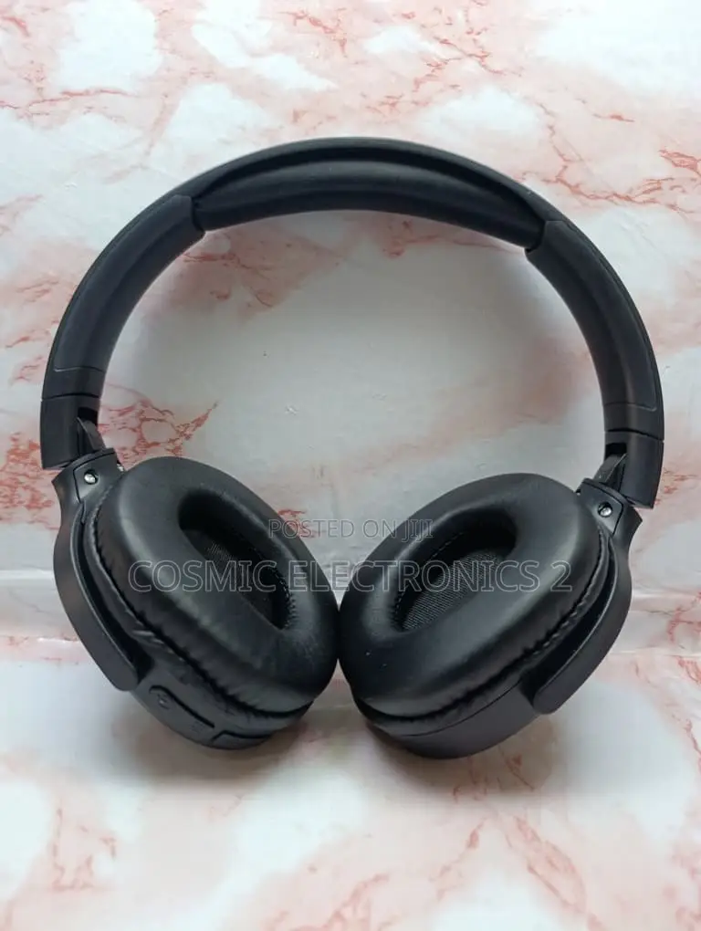 JBL Harman Tune M9BT Wireless Bluetooth Headphones