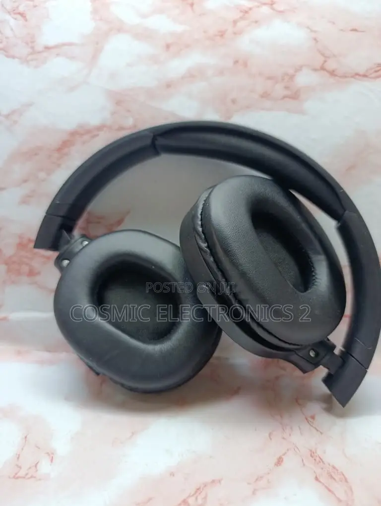 JBL Harman Tune M9BT Wireless Bluetooth Headphones