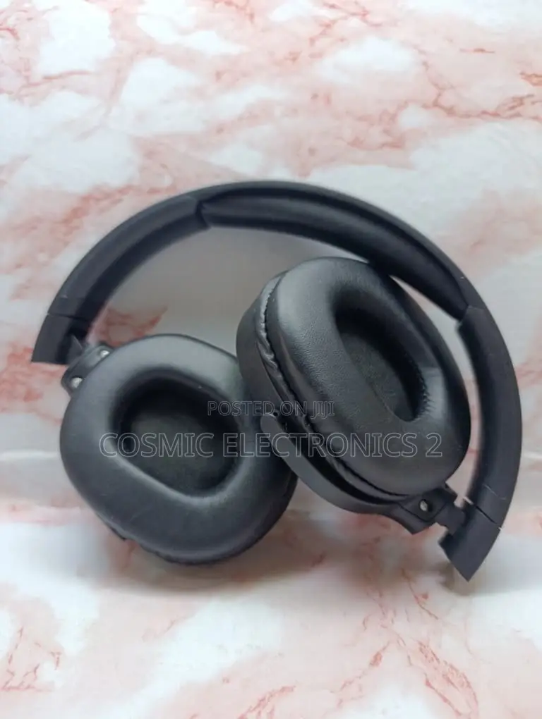JBL Harman Tune M9BT Wireless Bluetooth Headphones