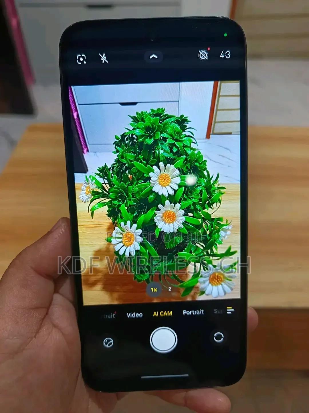 New Tecno Spark 50 128 GB Gray