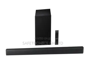 Super Good Samsung B-Series Soundbar HW-B650F 3.1 Ch Subwoofer 2025
