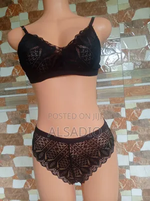Tube Top Panties