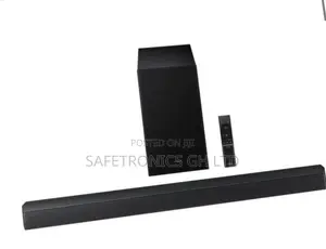 High Reliable Samsung B-Series Soundbar HW-B650F 3.1 Ch Subwoofer 2025