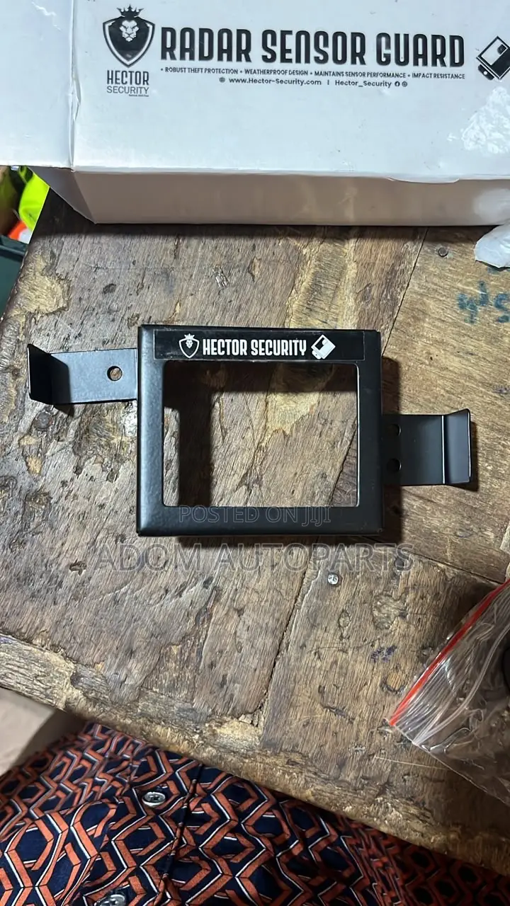 Honda Accord Radar Protector 2018 2019 2020 2021 2022