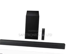 Just Grab Samsung B-Series Soundbar HW-B650F 3.1 Ch Subwoofer 2025