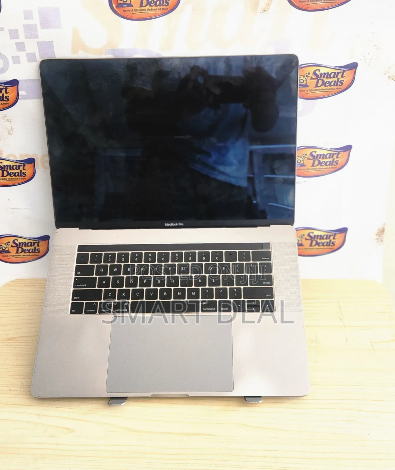 Laptop Apple MacBook 2018 16GB Intel Core i7 SSD 256GB