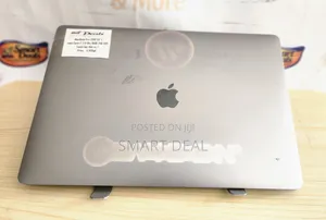 Laptop Apple MacBook 2018 16GB Intel Core i7 SSD 256GB