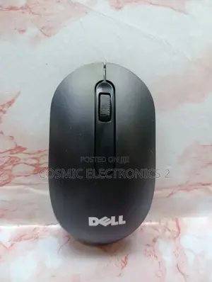 Dell KM816 Wireless Keyboard and Mouse Combo