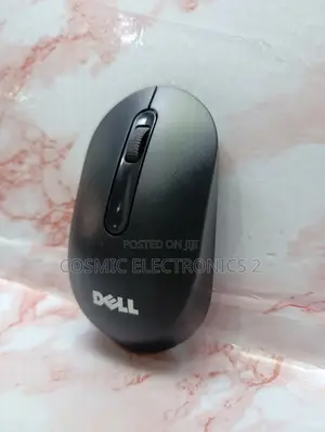 Dell KM816 Wireless Keyboard and Mouse Combo