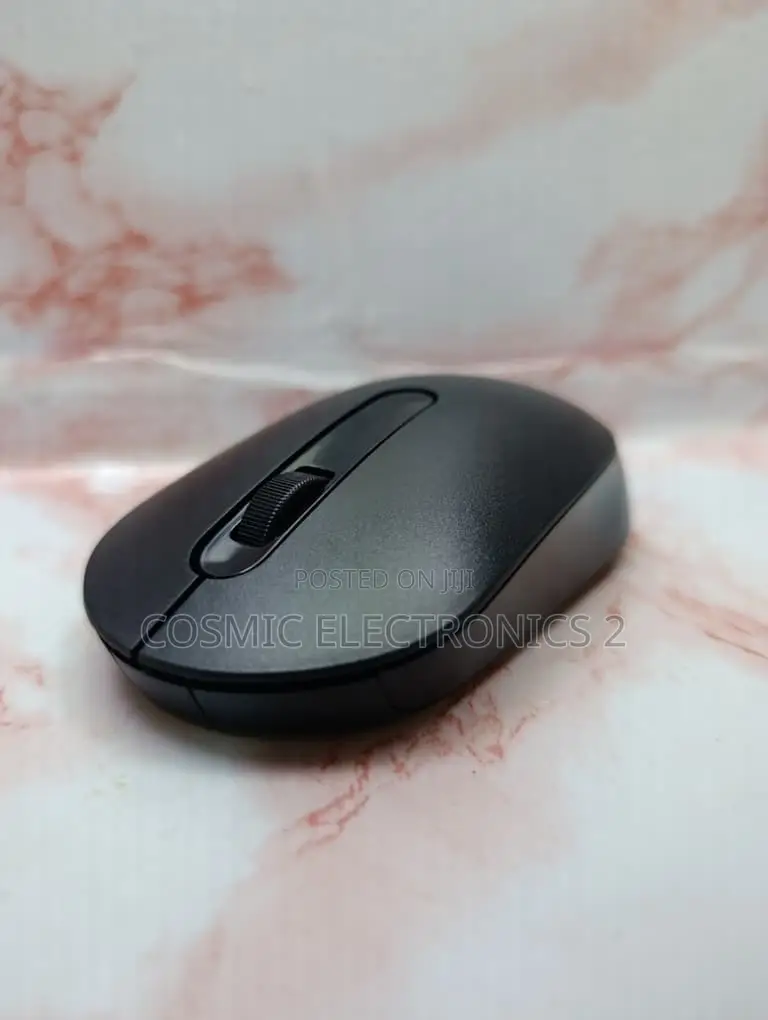 Dell KM816 Wireless Keyboard and Mouse Combo