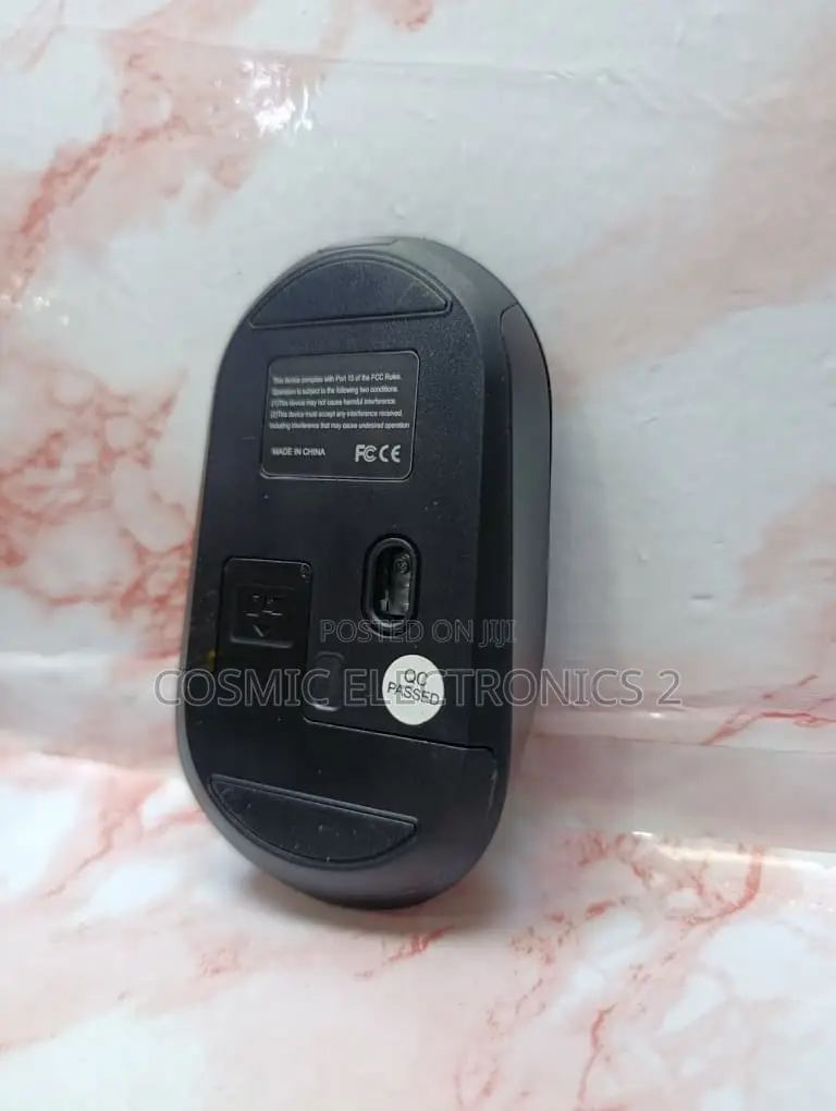 Dell KM816 Wireless Keyboard and Mouse Combo