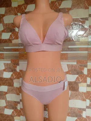 Tube Top Panties