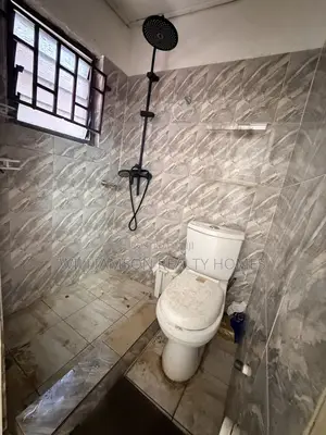 1bdrm Apartment in Hfc Estate Area, Spintex for rent