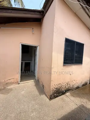 1bdrm Apartment in Hfc Estate Area, Spintex for rent