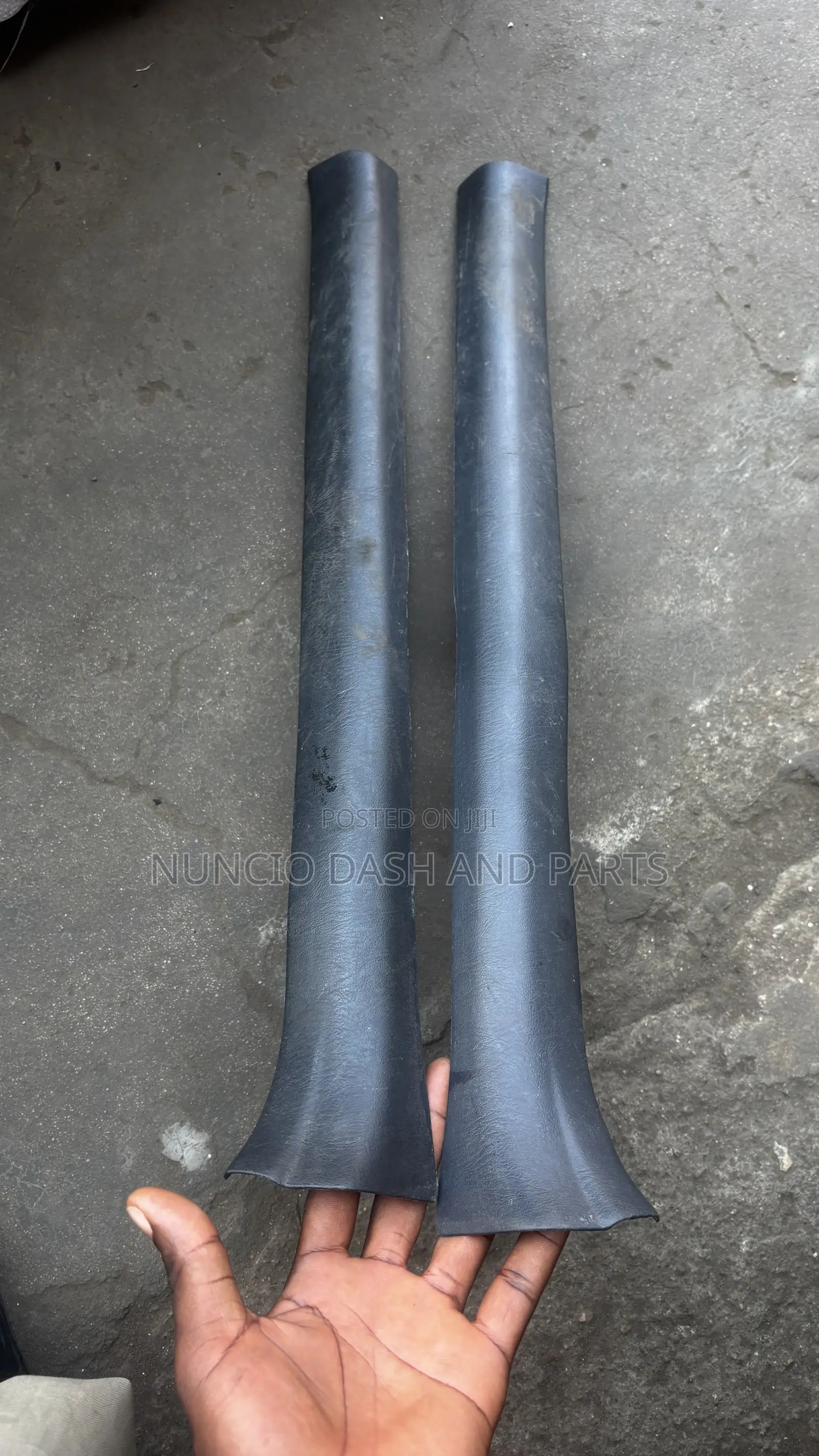 Car Interior Foot Steppers for Corolla