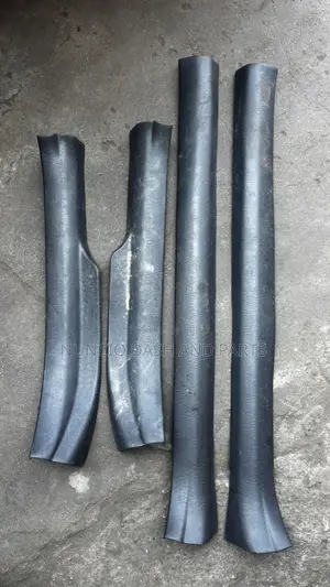 Car Interior Foot Steppers for Corolla