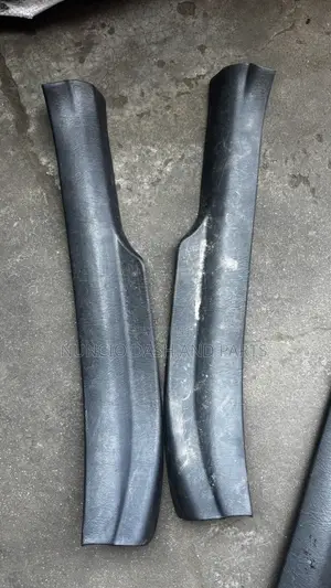 Car Interior Foot Steppers for Corolla