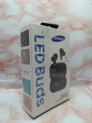 Samsung MG-S20 LED Wireless Bluetooth Earbuds