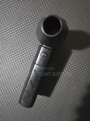 Original Green Turbo Blower 90,000 RPM 6,000mAh