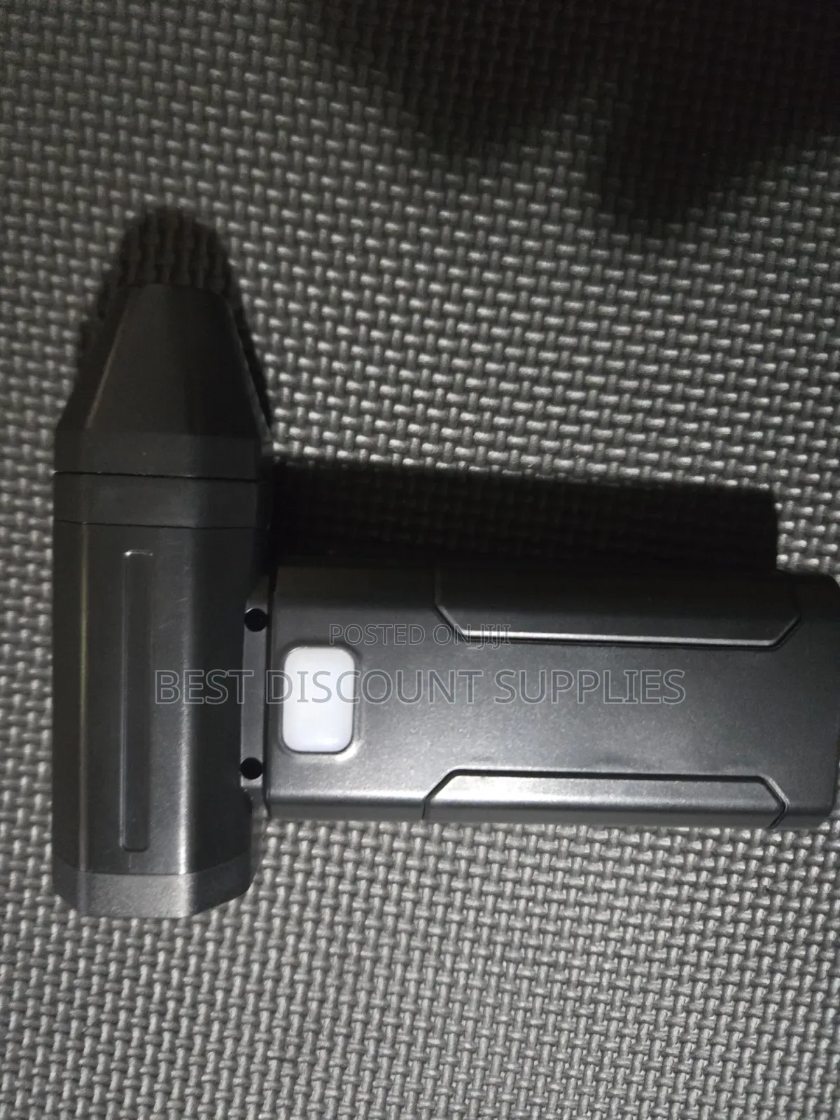 Original Green Turbo Blower 90,000 RPM 6,000mAh