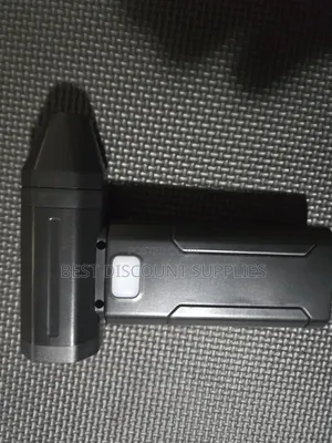 Original Green Turbo Blower 90,000 RPM 6,000mAh