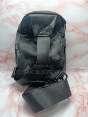 Portable Wireless Bluetooth Shoulder Bag Speaker