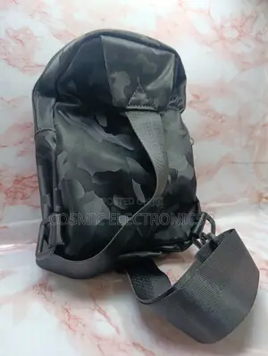 Portable Wireless Bluetooth Shoulder Bag Speaker