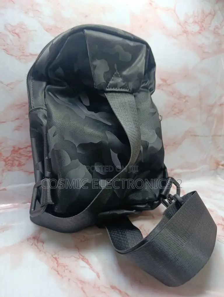 Portable Wireless Bluetooth Shoulder Bag Speaker