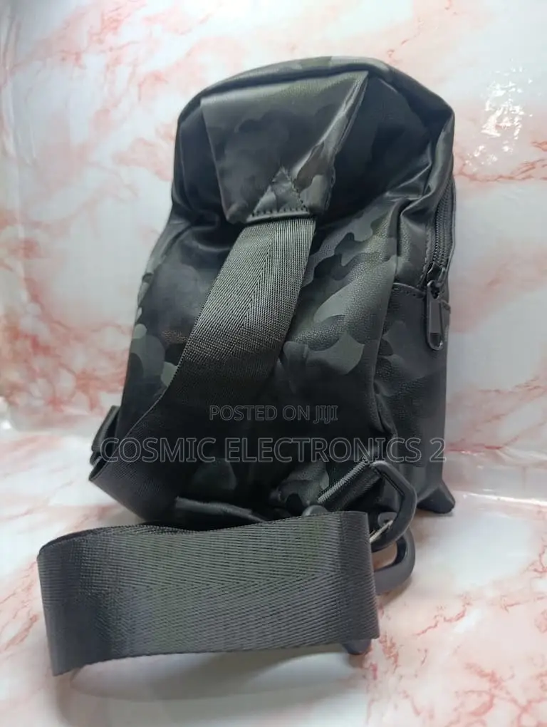 Portable Wireless Bluetooth Shoulder Bag Speaker
