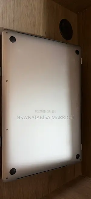 Laptop Apple MacBook Pro 2019 16GB Intel SSD 256GB