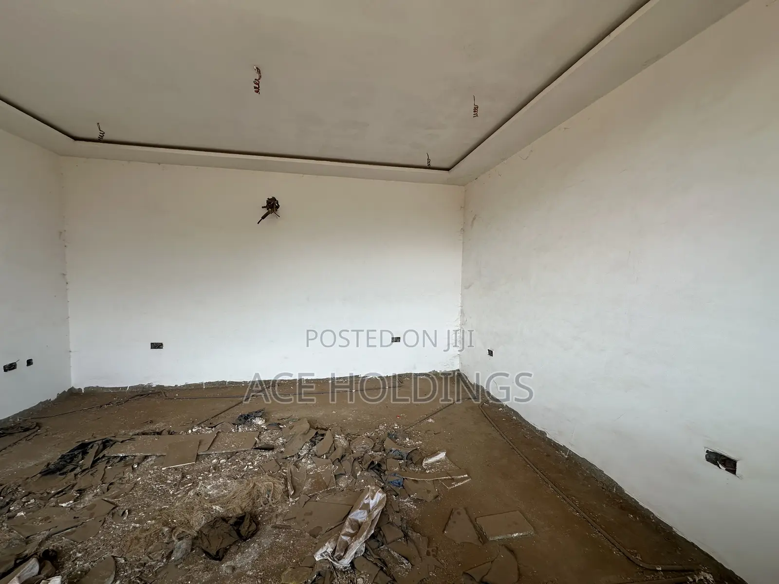 Shop for Rent
